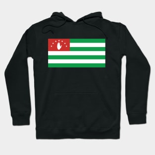 Abkhazia Hoodie